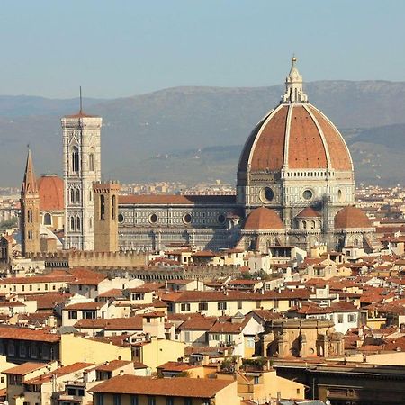 Appartamento Grifagni Florencia Exterior foto