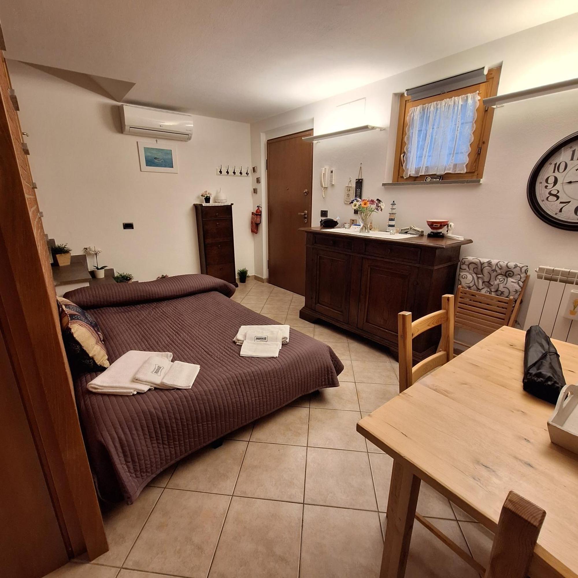 Appartamento Grifagni Florencia Exterior foto