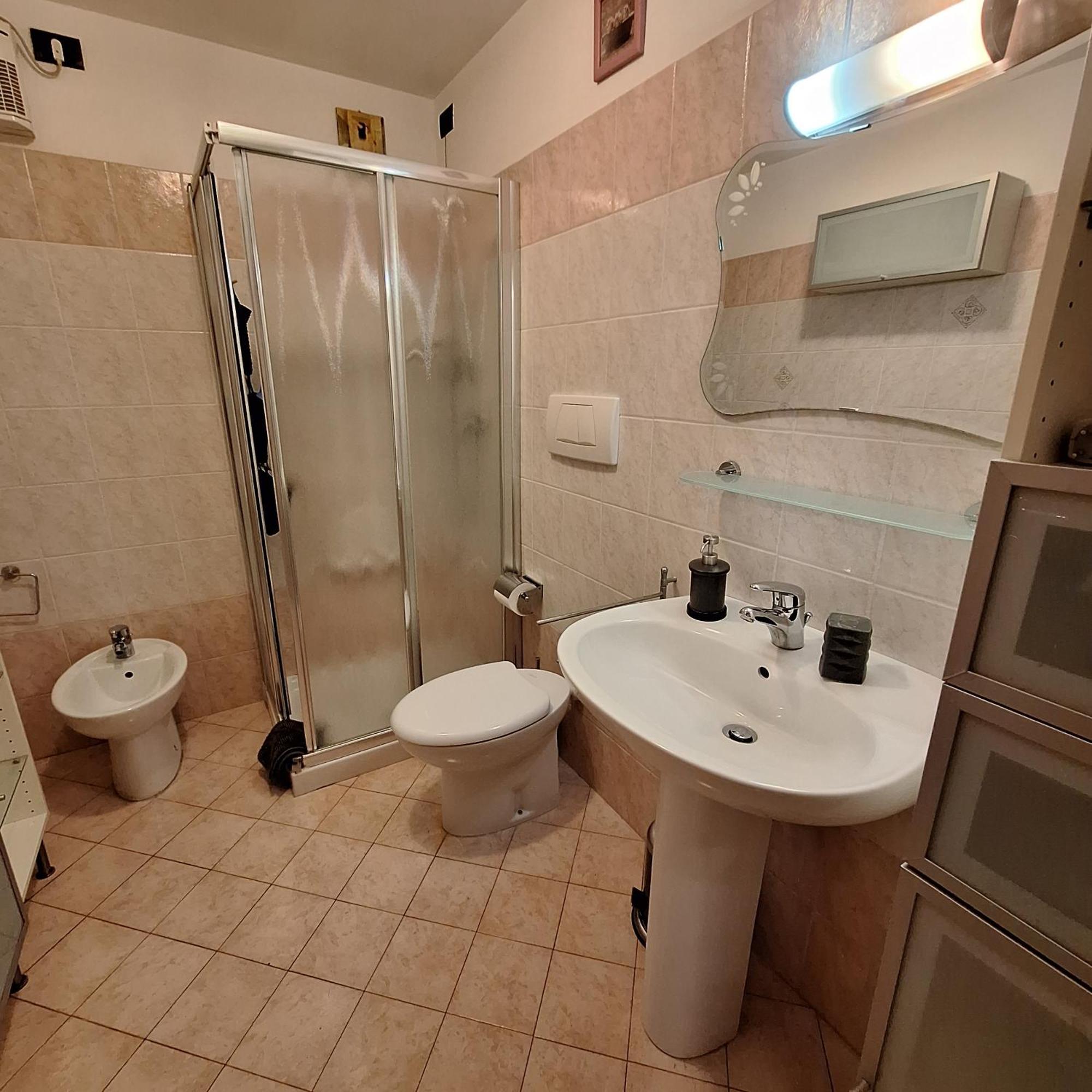 Appartamento Grifagni Florencia Exterior foto