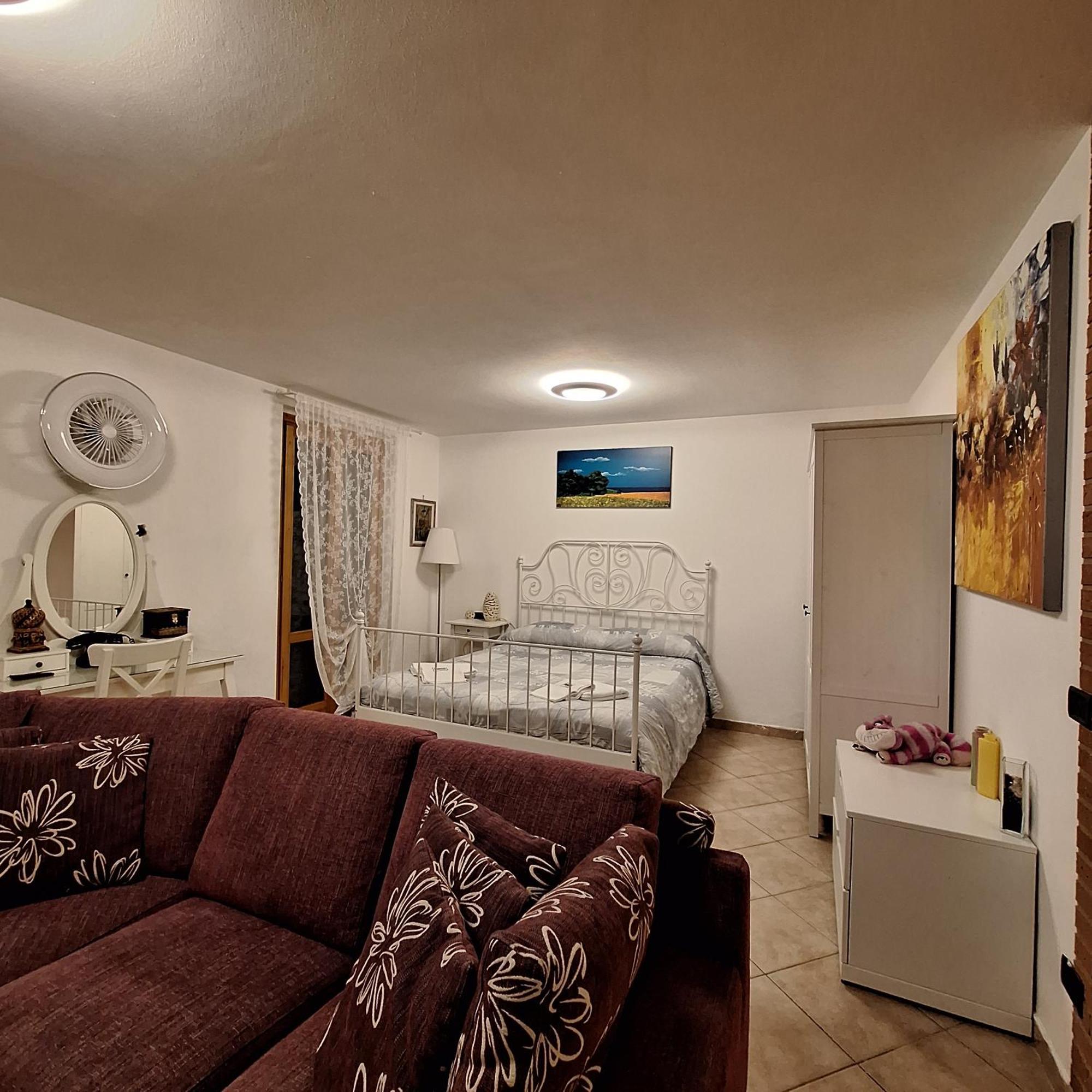 Appartamento Grifagni Florencia Exterior foto