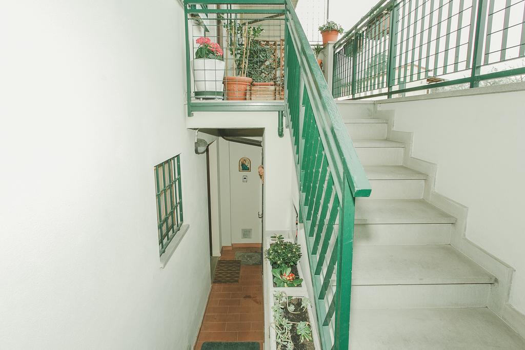 Appartamento Grifagni Florencia Exterior foto