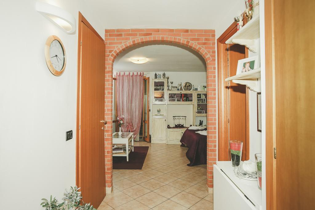 Appartamento Grifagni Florencia Exterior foto