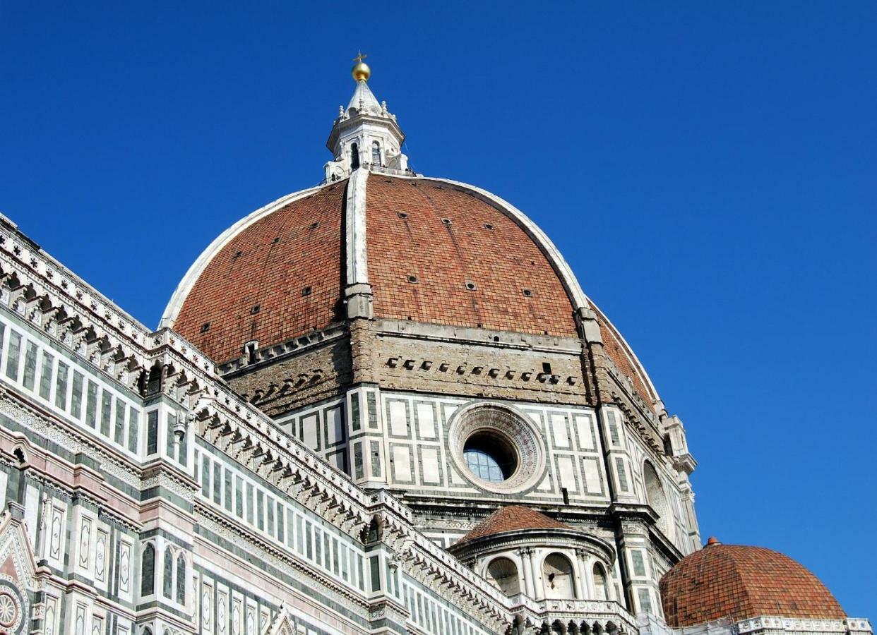 Appartamento Grifagni Florencia Exterior foto